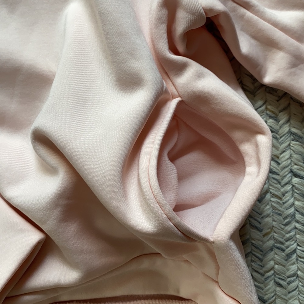 Nike Half Zip Pullover - image 4